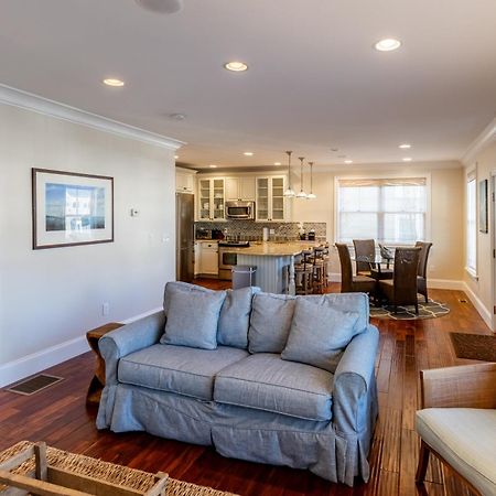 The Newport Lofts - 546 Thames Street Apartment Luaran gambar