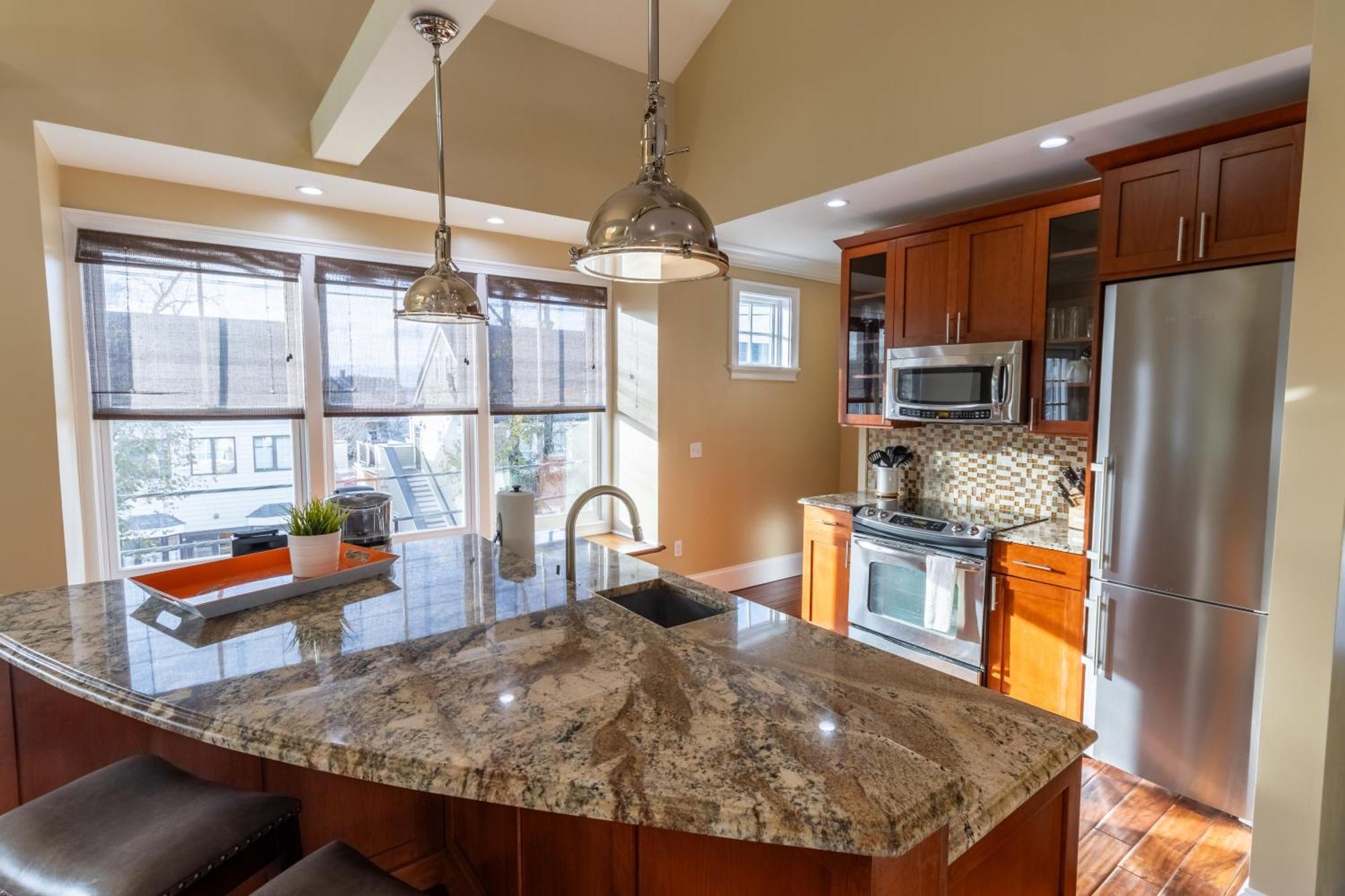 The Newport Lofts - 546 Thames Street Apartment Luaran gambar