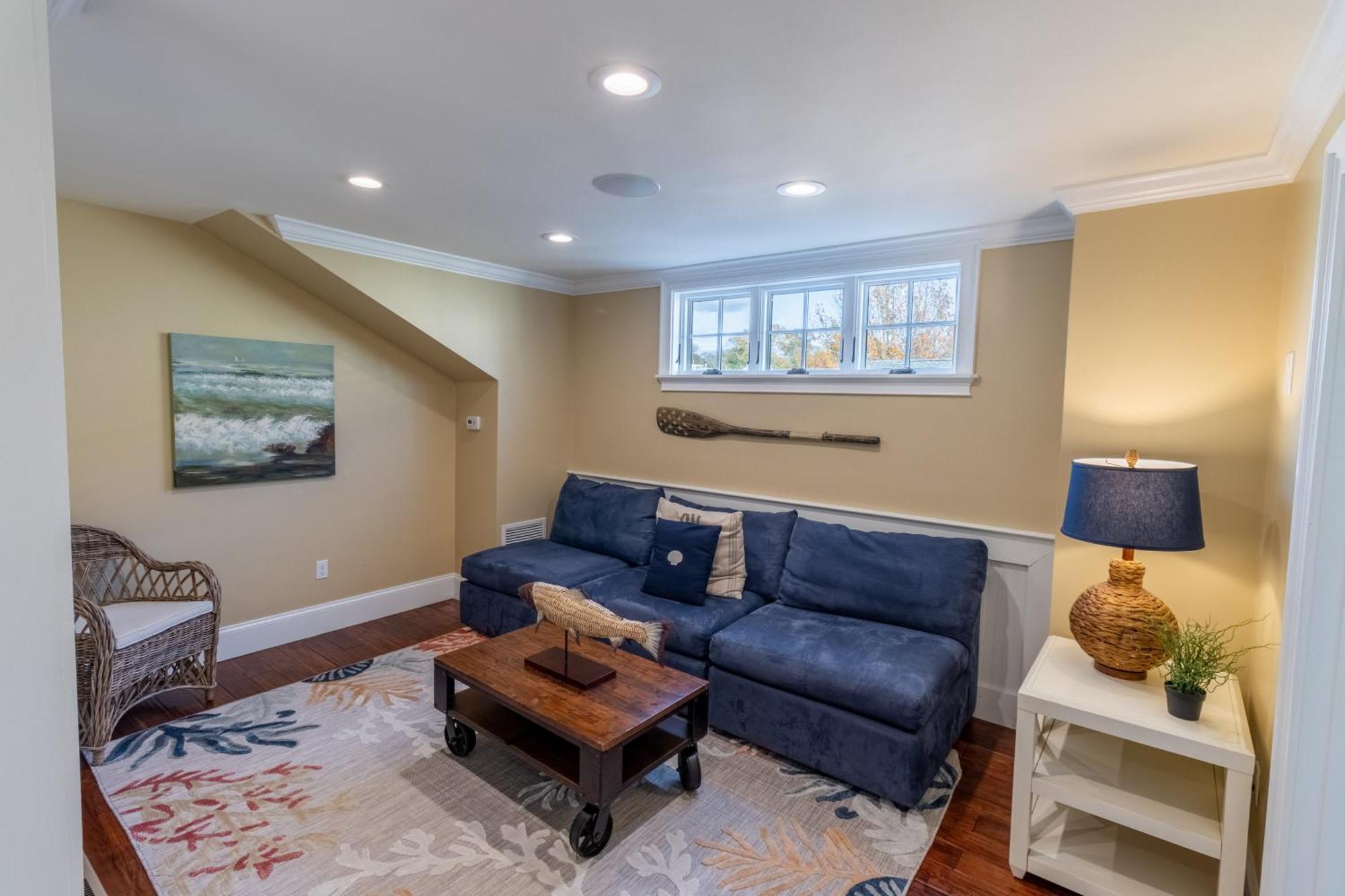 The Newport Lofts - 546 Thames Street Apartment Luaran gambar