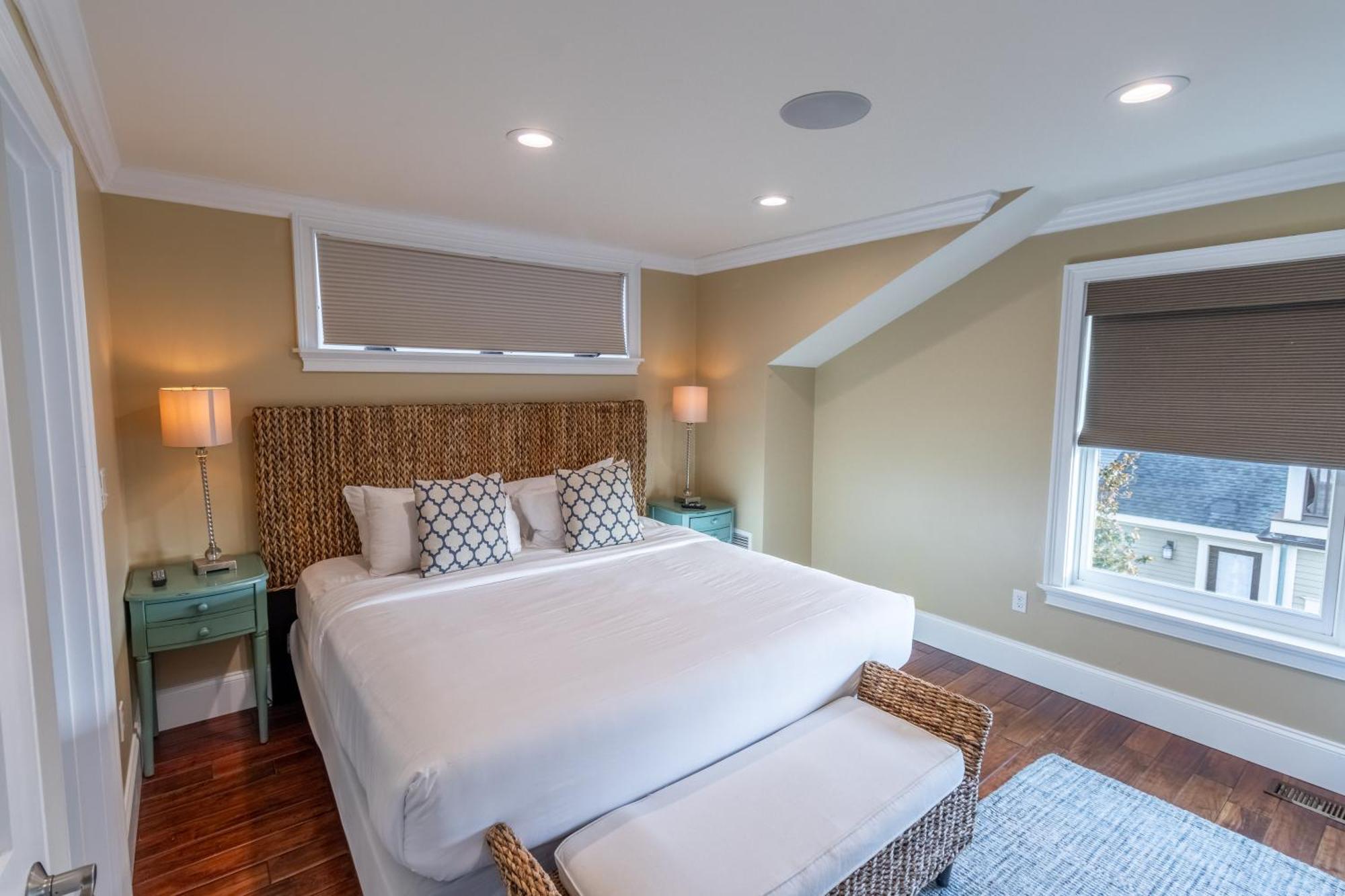 The Newport Lofts - 546 Thames Street Apartment Luaran gambar