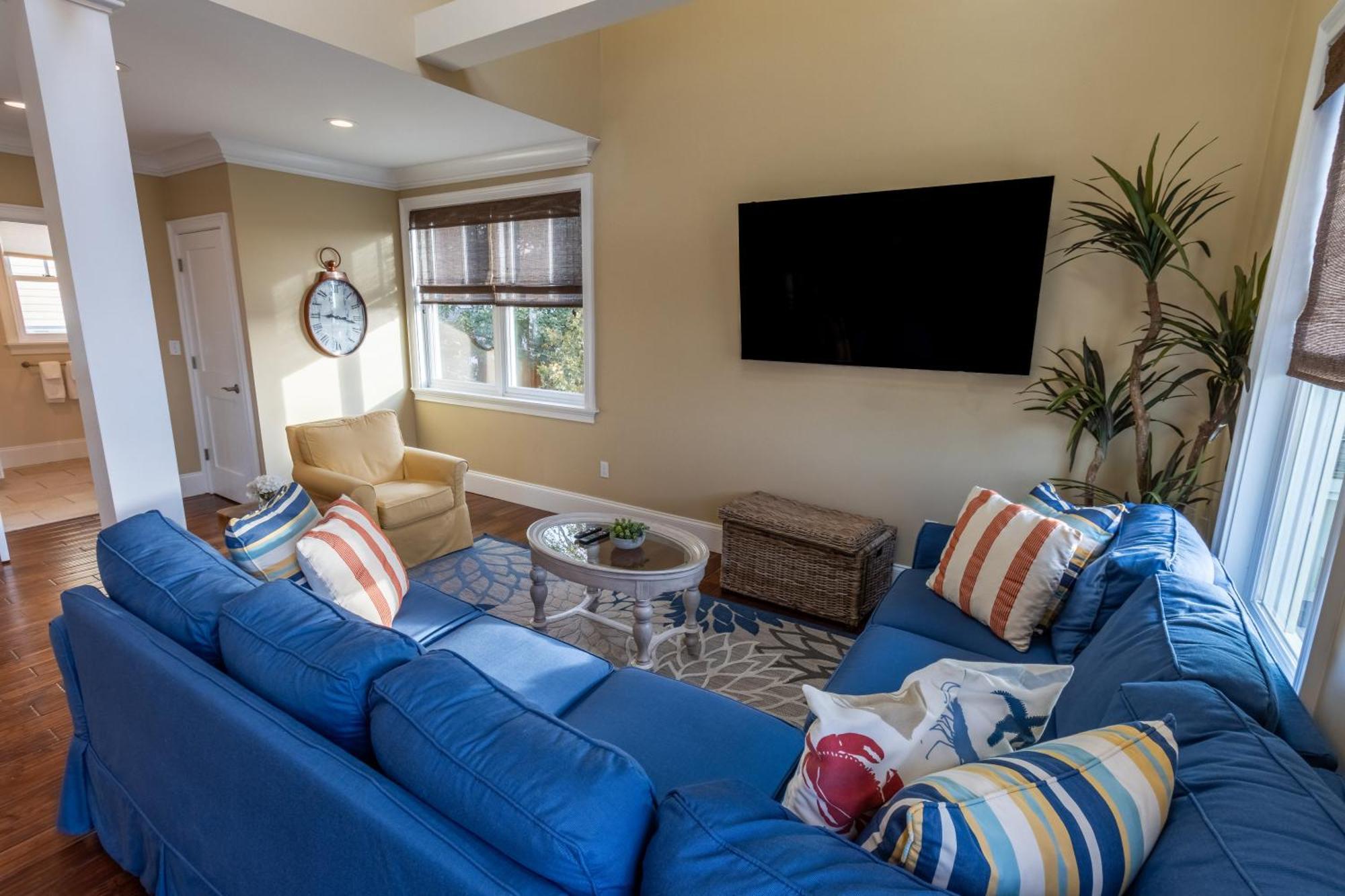 The Newport Lofts - 546 Thames Street Apartment Luaran gambar