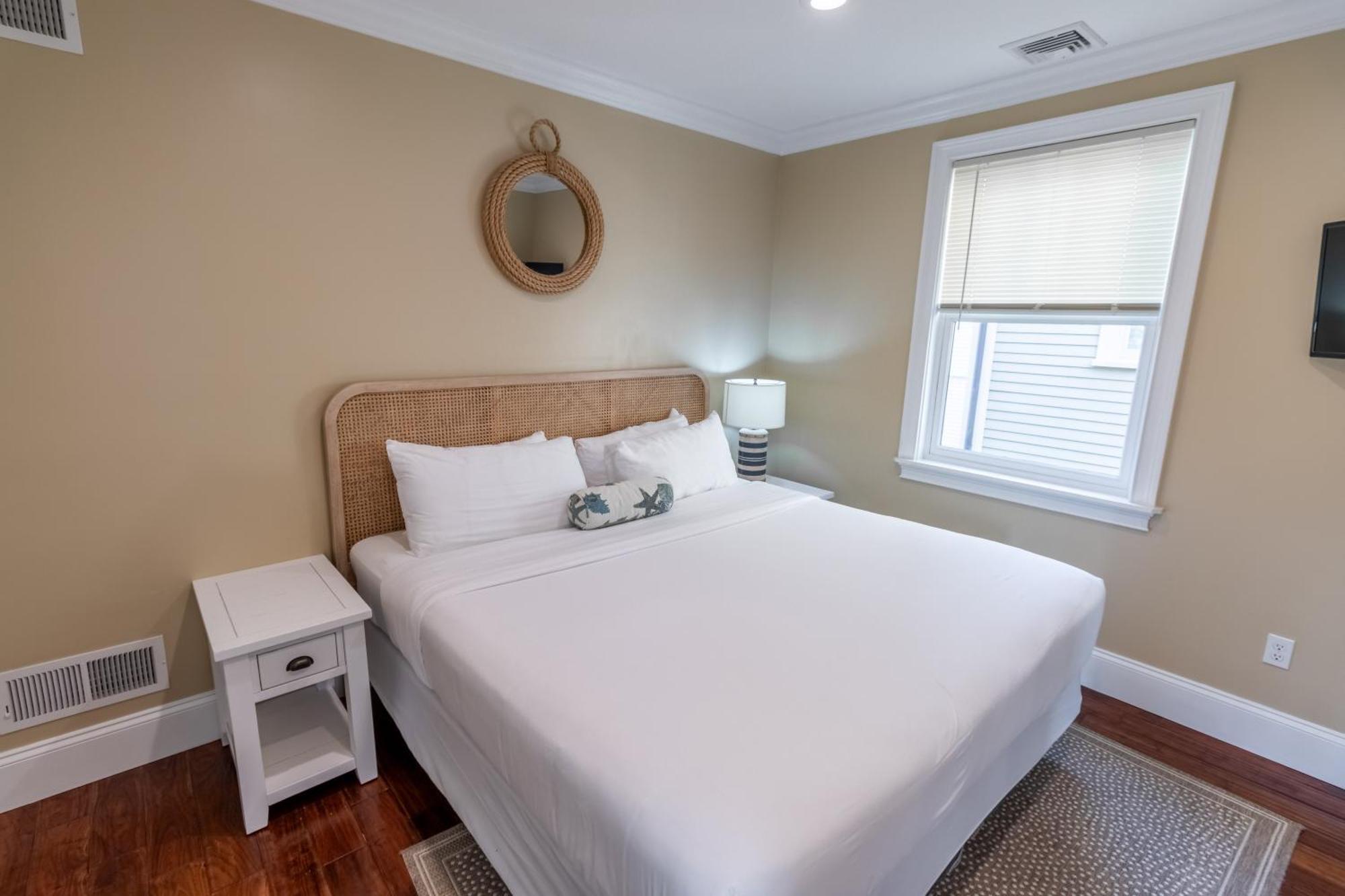The Newport Lofts - 546 Thames Street Apartment Luaran gambar