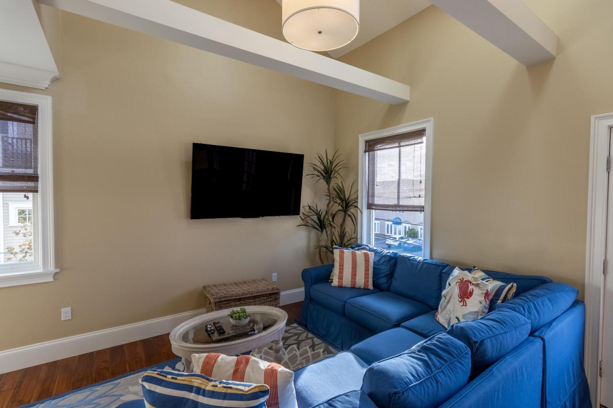 The Newport Lofts - 546 Thames Street Apartment Luaran gambar