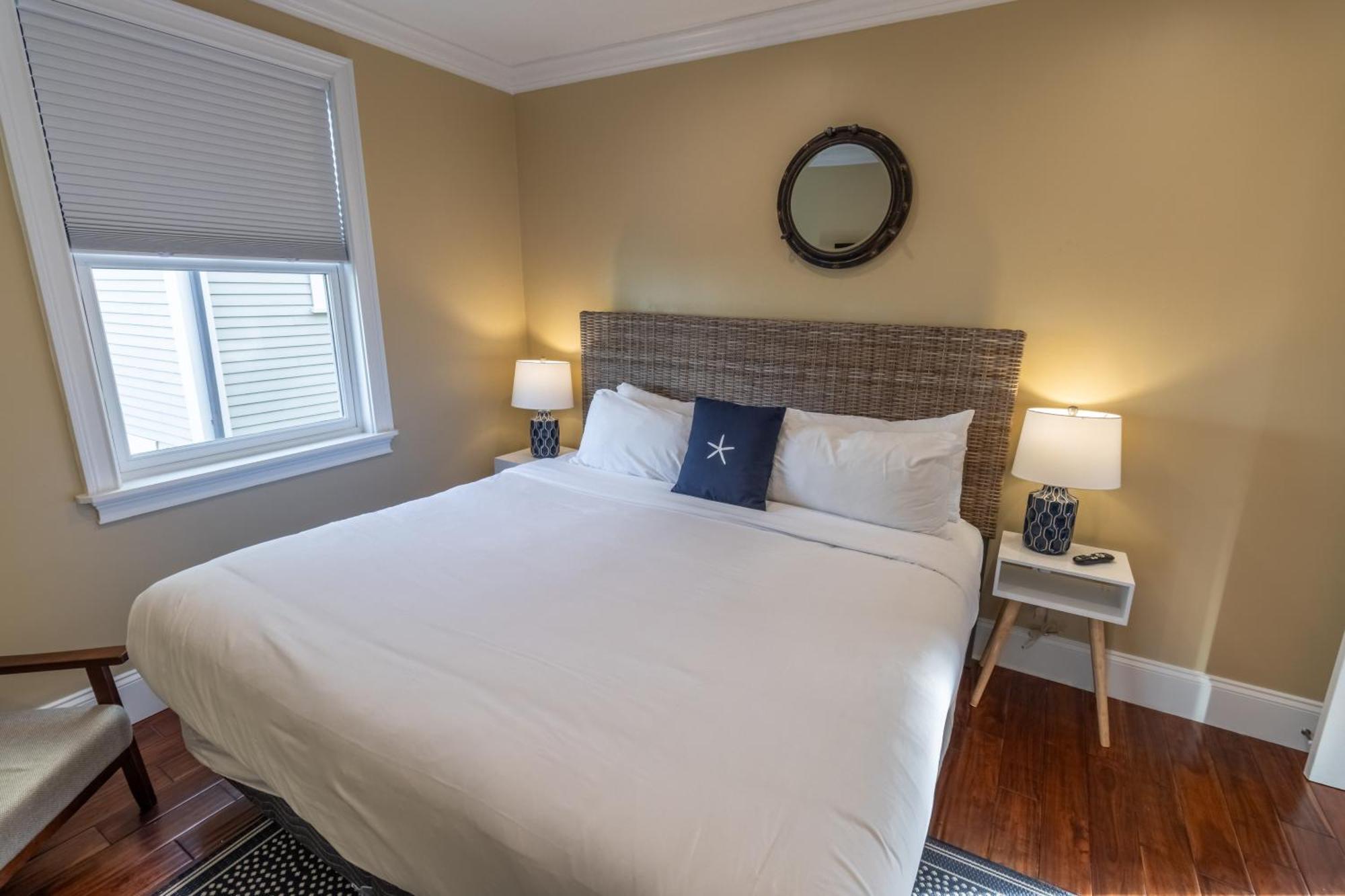The Newport Lofts - 546 Thames Street Apartment Luaran gambar