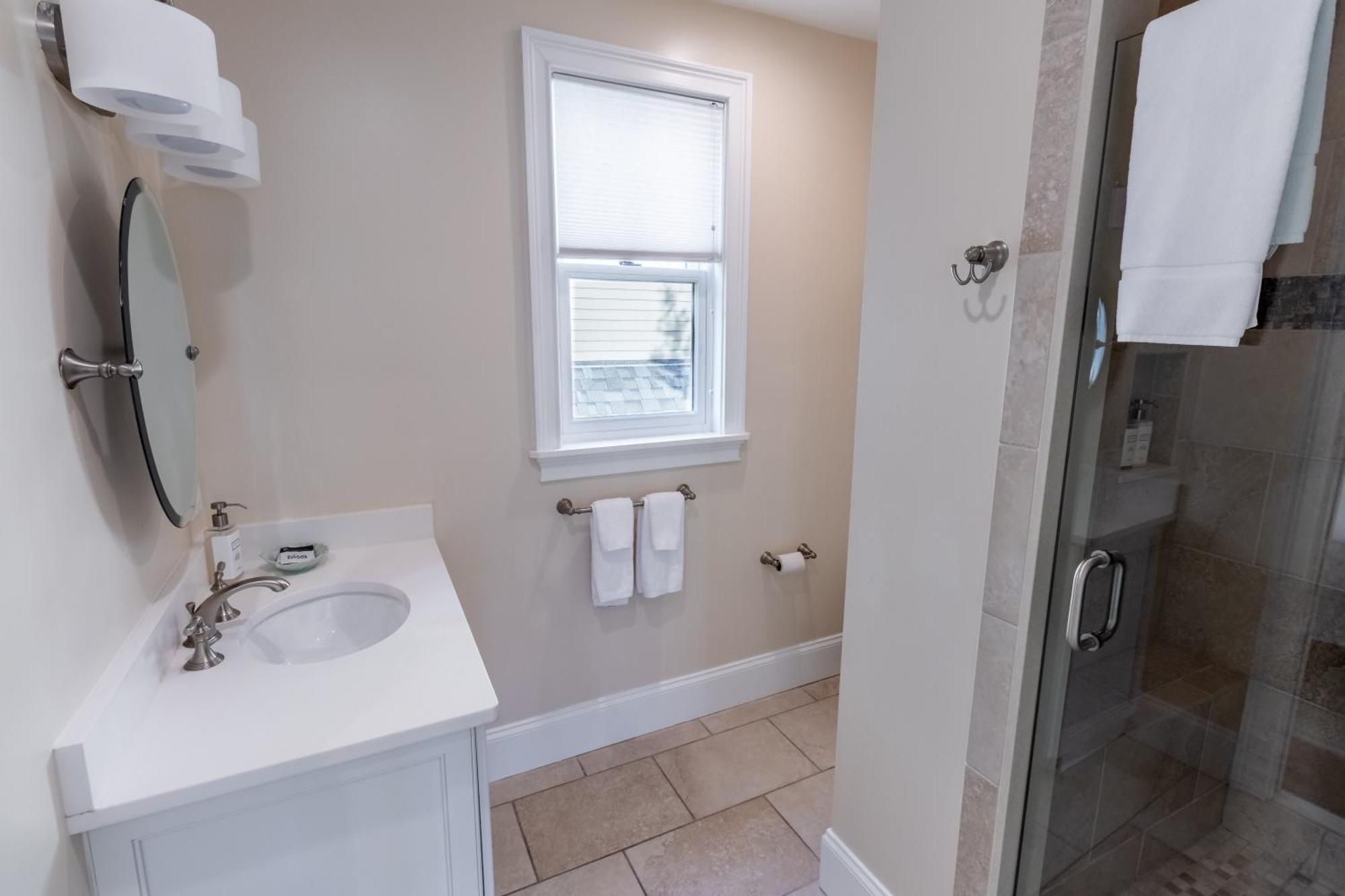 The Newport Lofts - 546 Thames Street Apartment Luaran gambar
