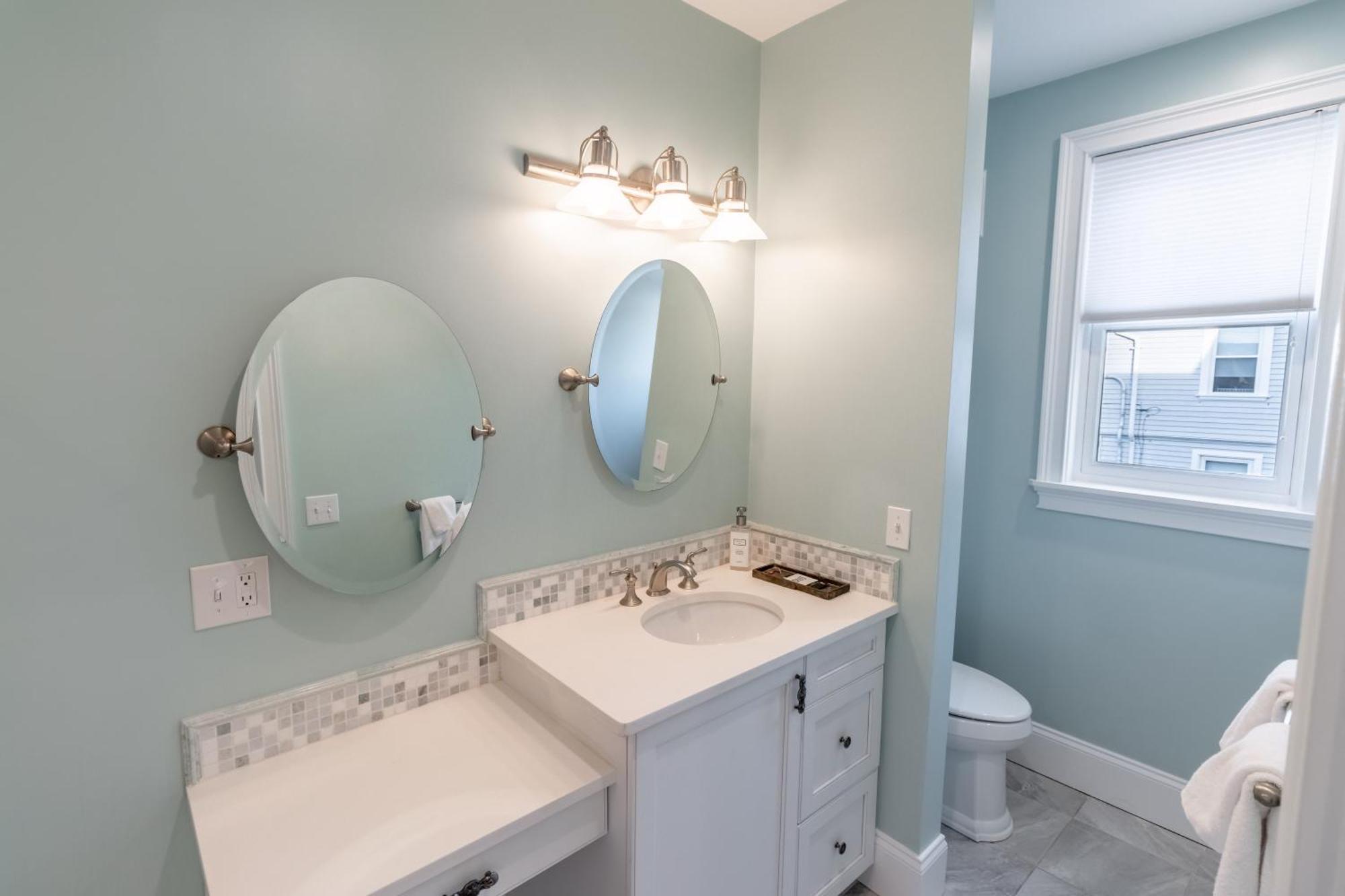 The Newport Lofts - 546 Thames Street Apartment Luaran gambar