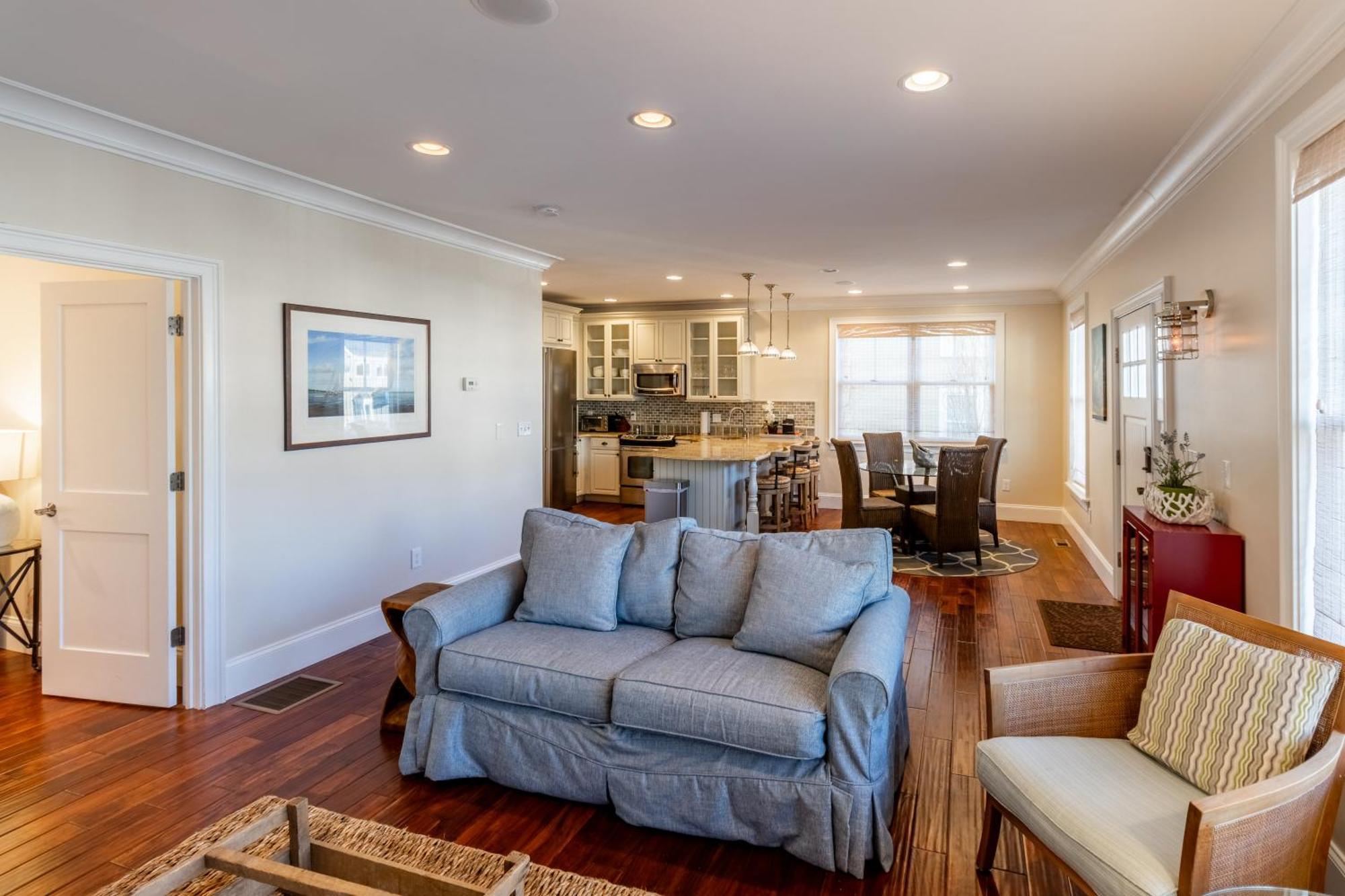 The Newport Lofts - 546 Thames Street Apartment Luaran gambar
