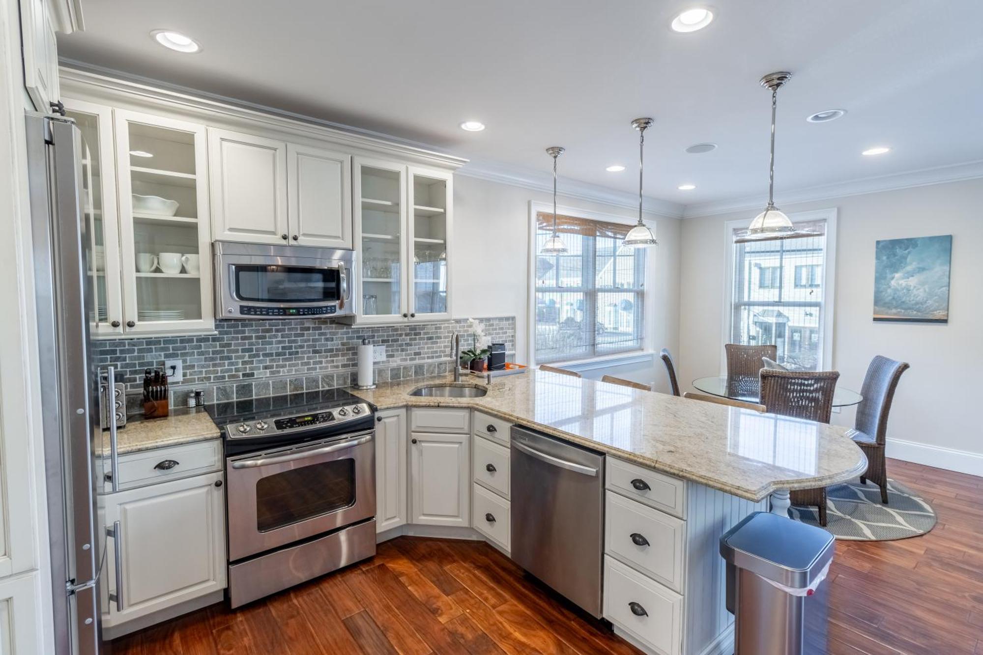 The Newport Lofts - 546 Thames Street Apartment Luaran gambar
