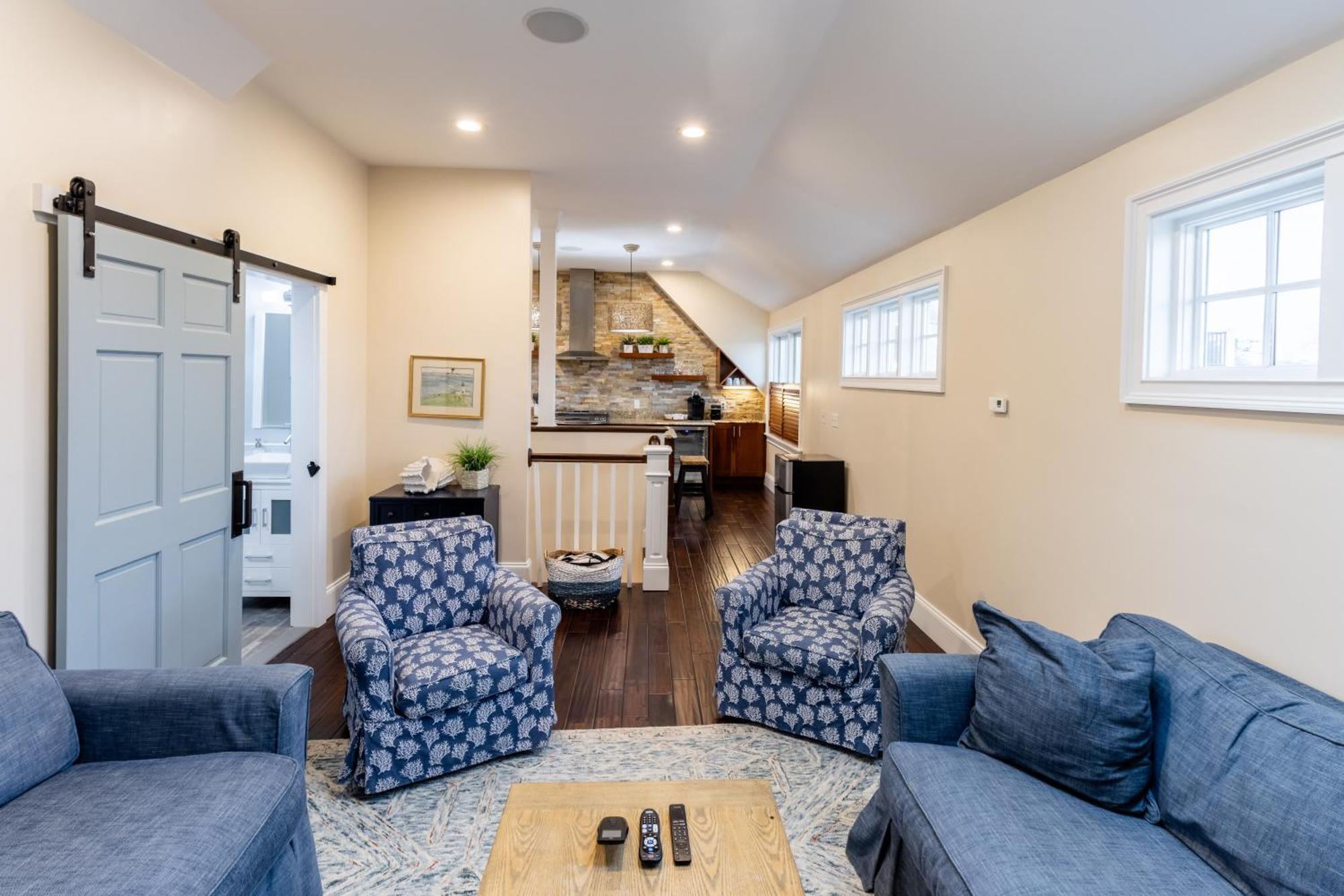 The Newport Lofts - 546 Thames Street Apartment Luaran gambar