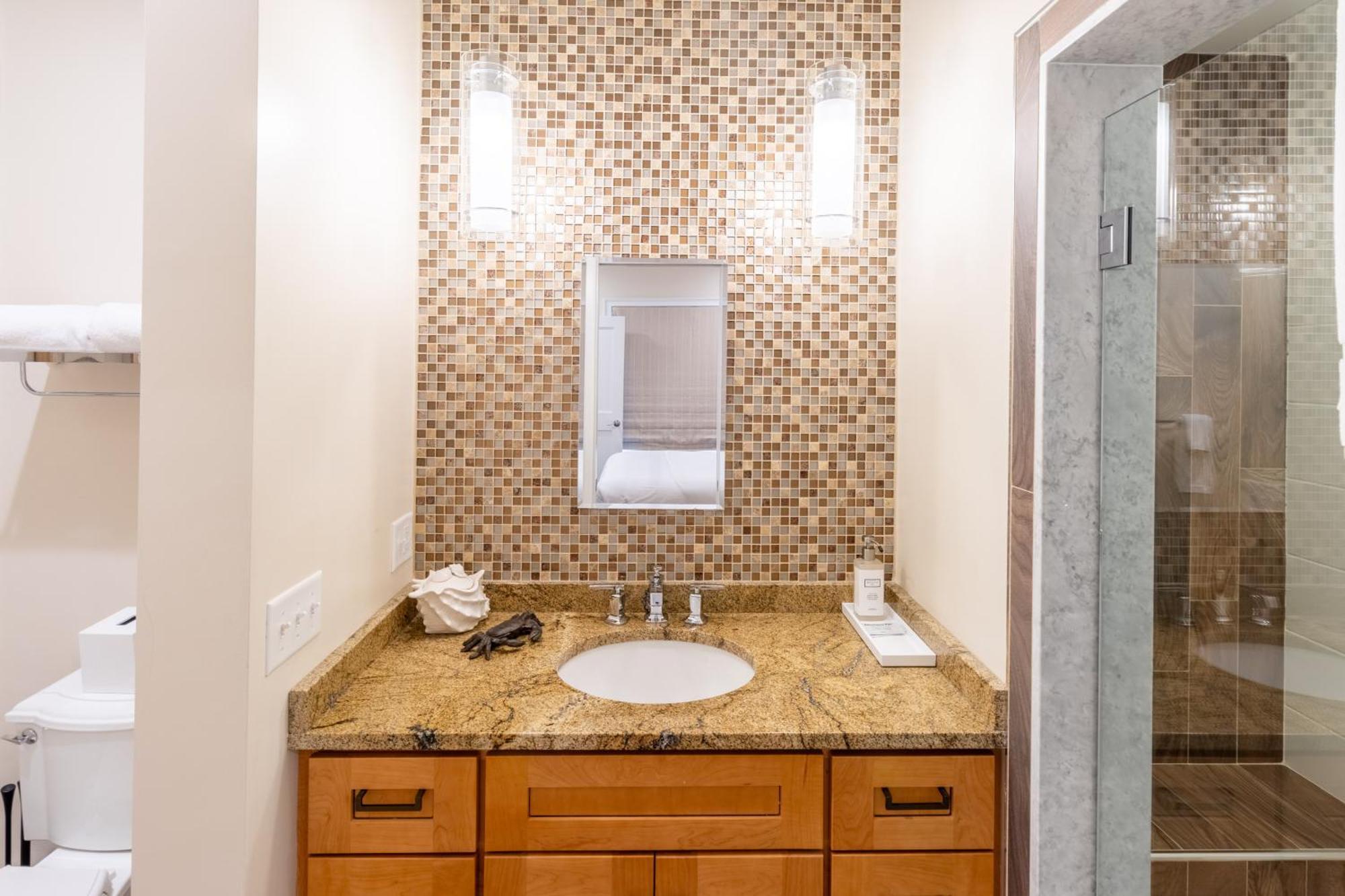 The Newport Lofts - 546 Thames Street Apartment Luaran gambar