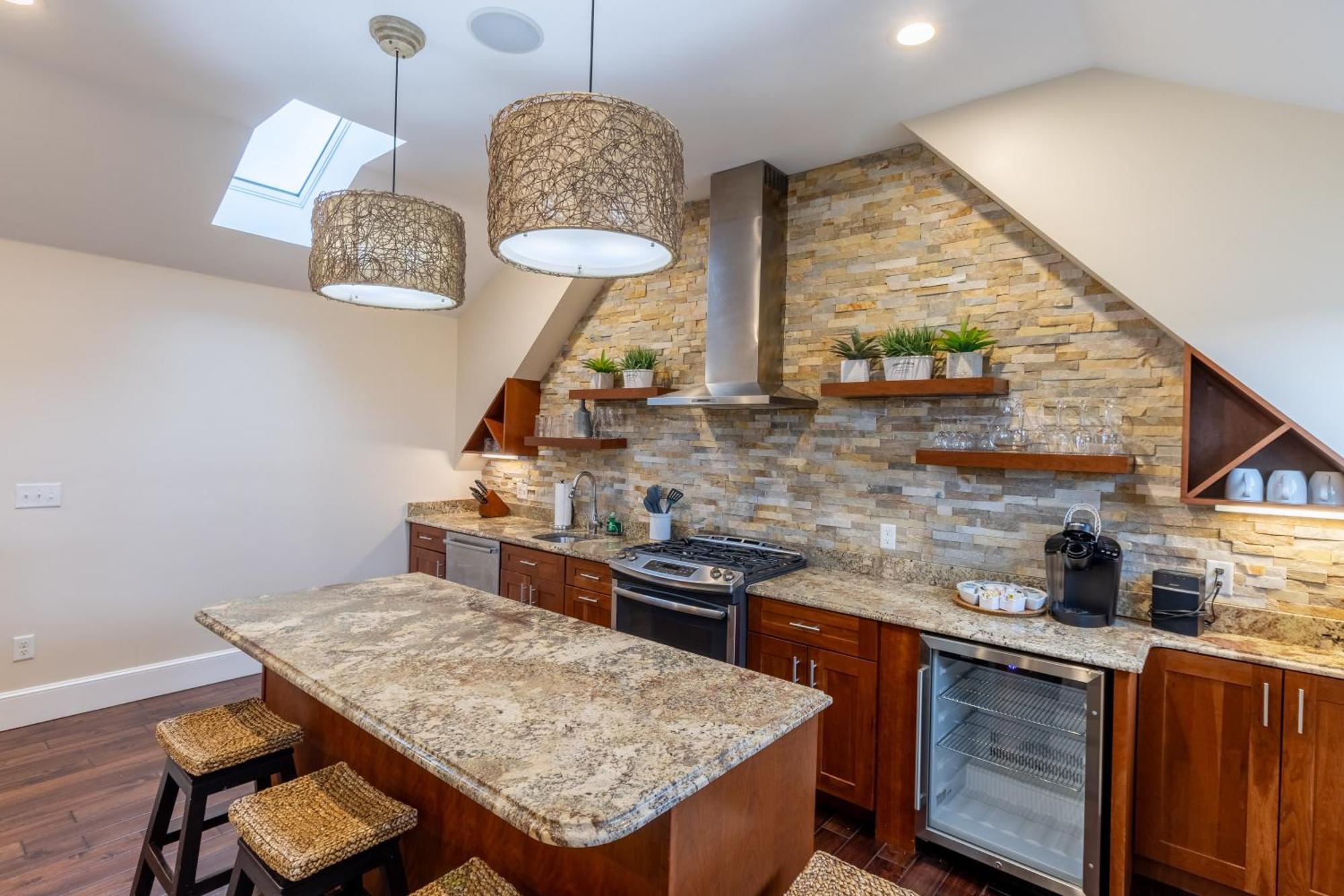 The Newport Lofts - 546 Thames Street Apartment Luaran gambar