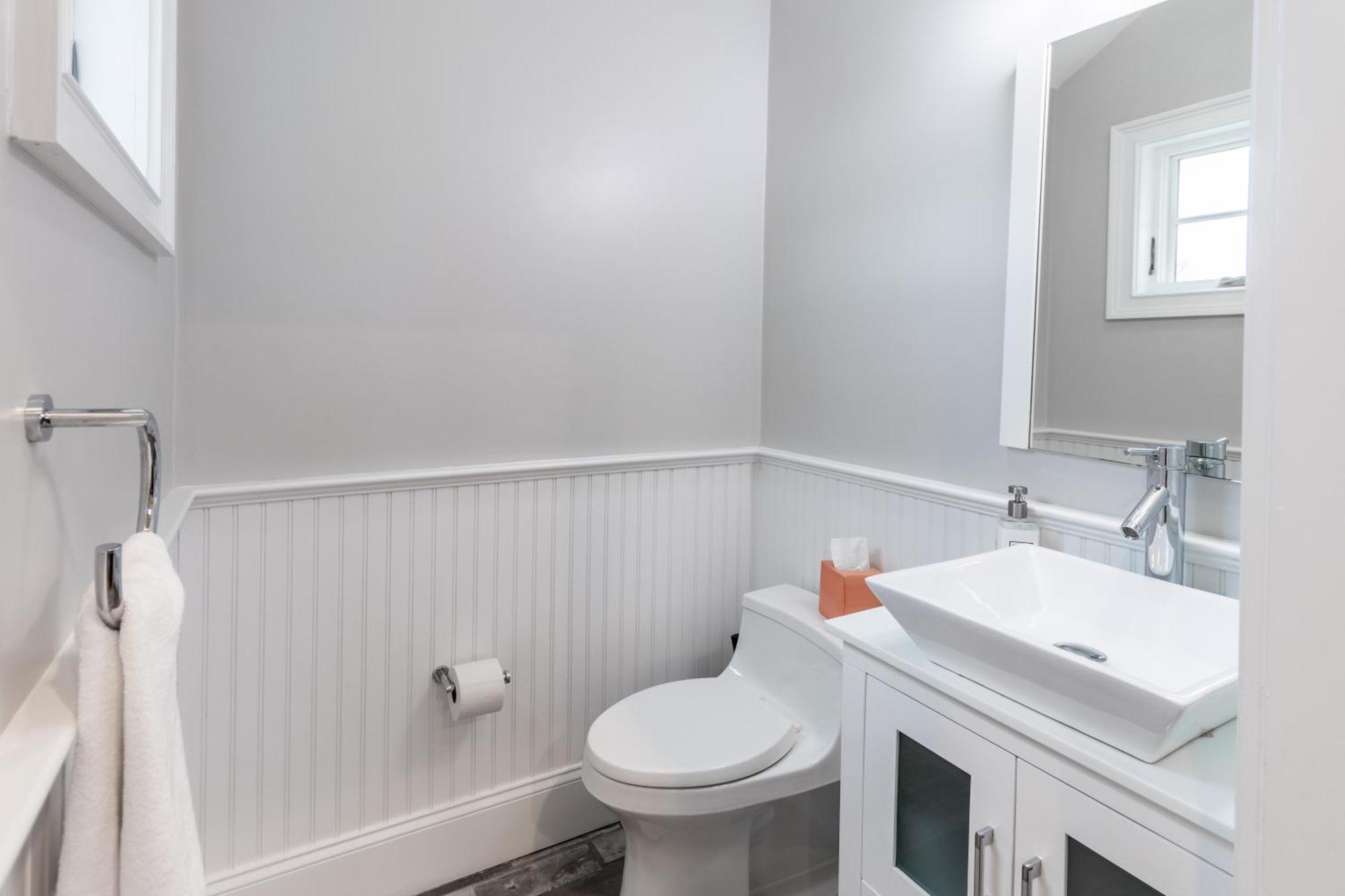 The Newport Lofts - 546 Thames Street Apartment Luaran gambar
