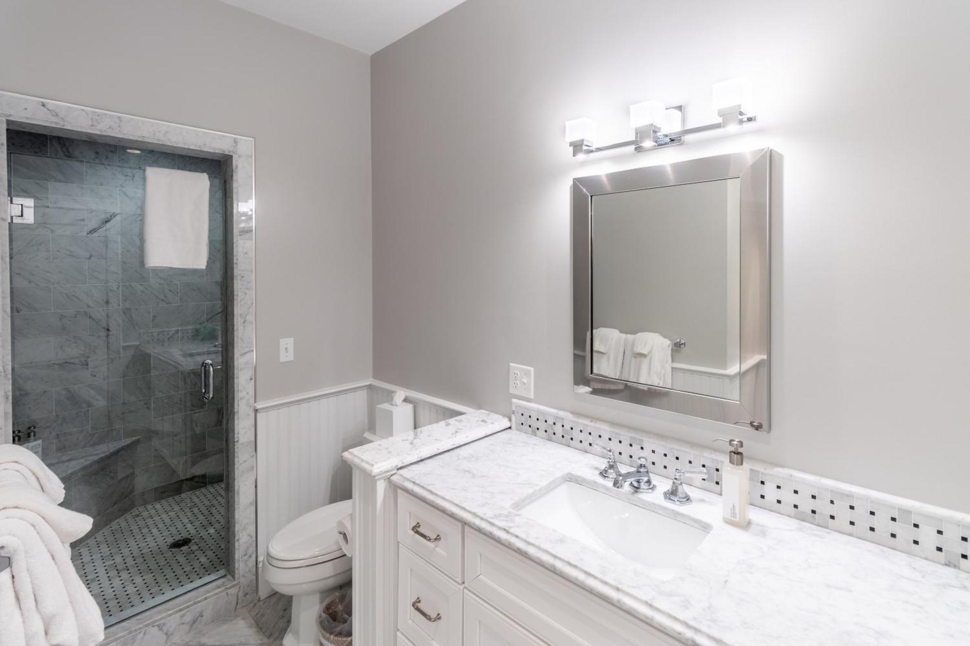 The Newport Lofts - 546 Thames Street Apartment Luaran gambar