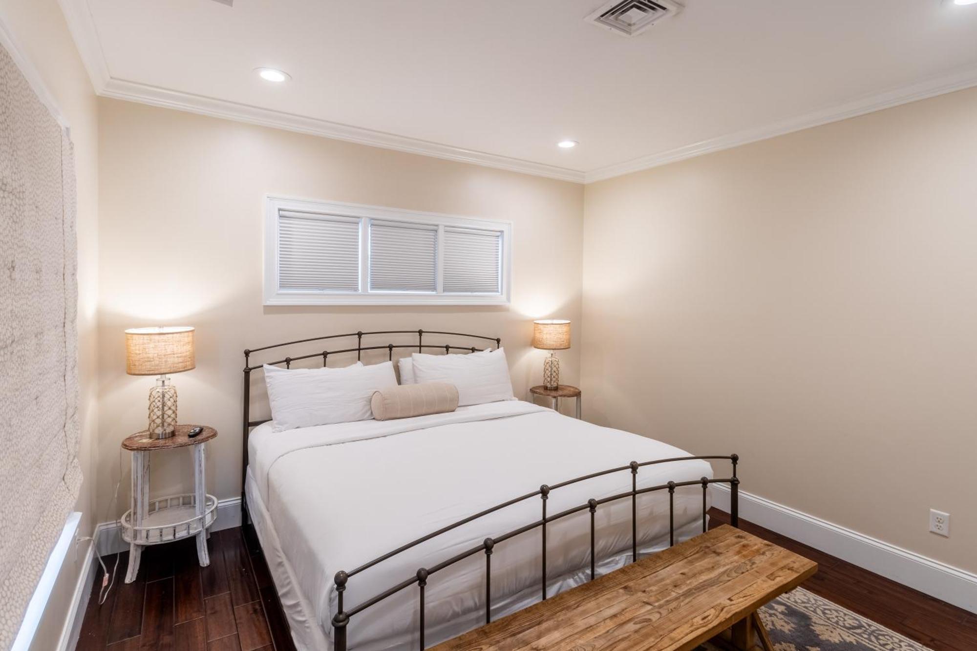 The Newport Lofts - 546 Thames Street Apartment Luaran gambar