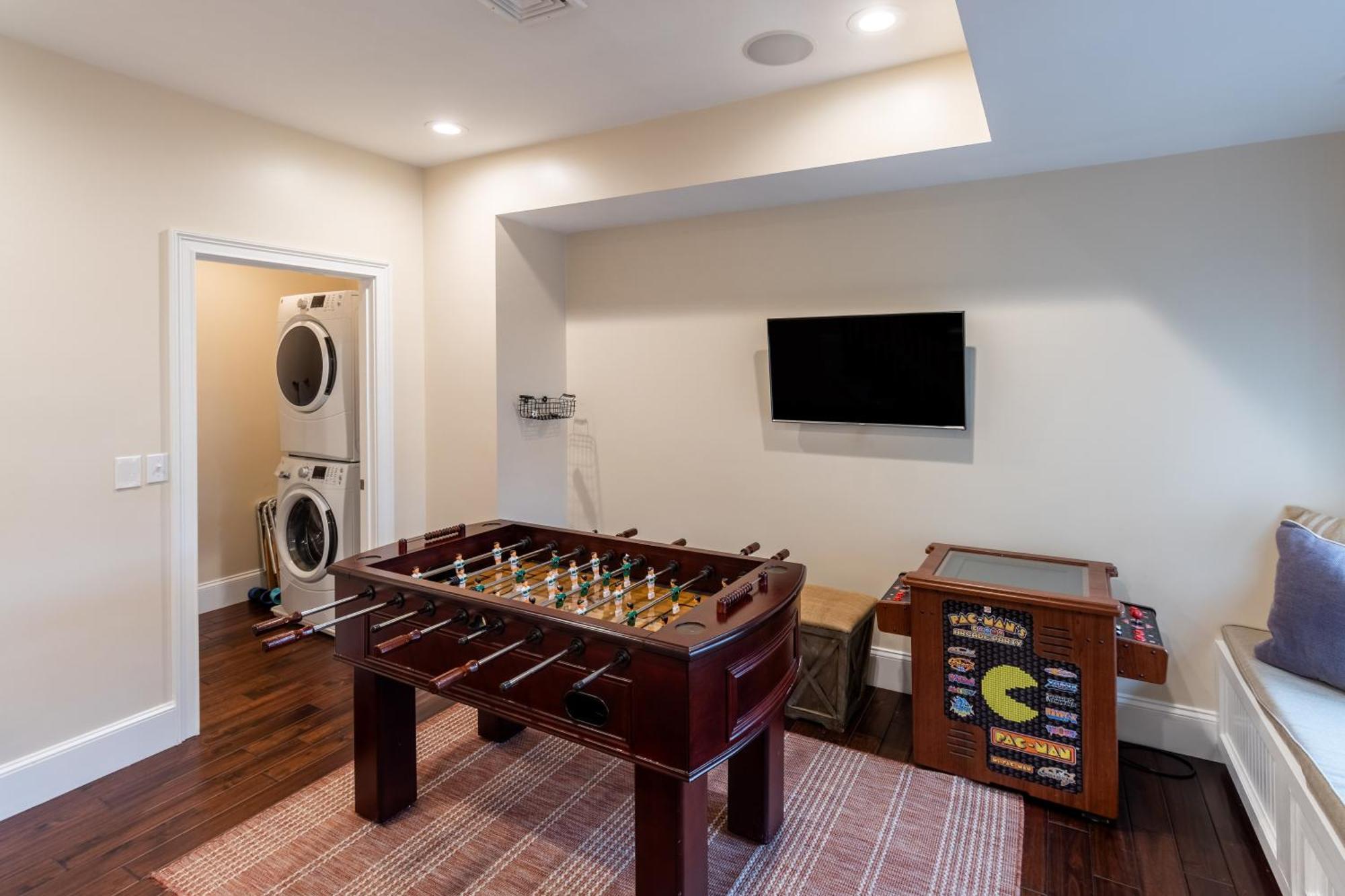 The Newport Lofts - 546 Thames Street Apartment Luaran gambar