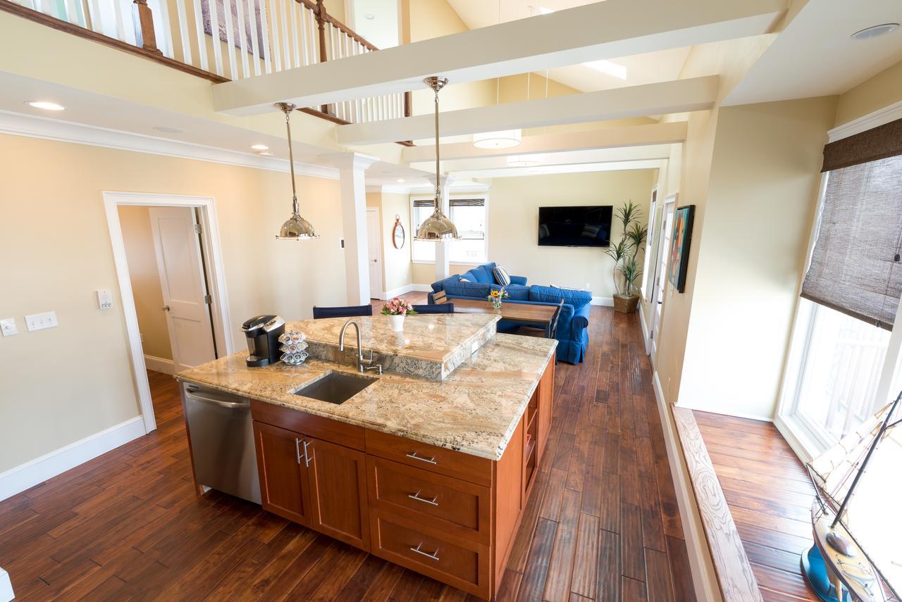 The Newport Lofts - 546 Thames Street Apartment Luaran gambar