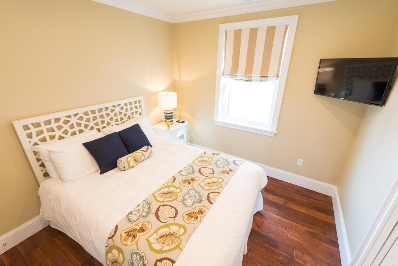 The Newport Lofts - 546 Thames Street Apartment Luaran gambar