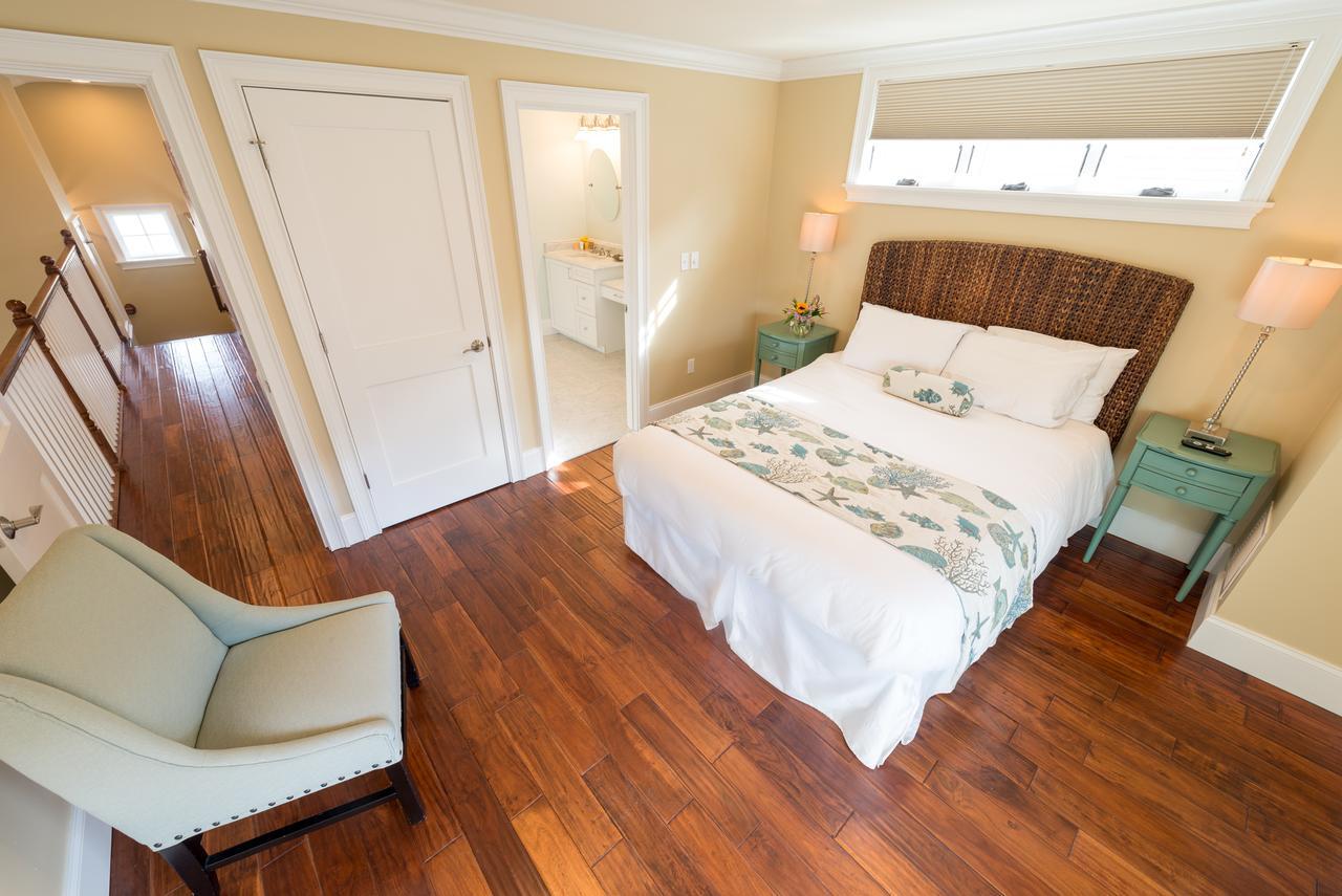 The Newport Lofts - 546 Thames Street Apartment Luaran gambar