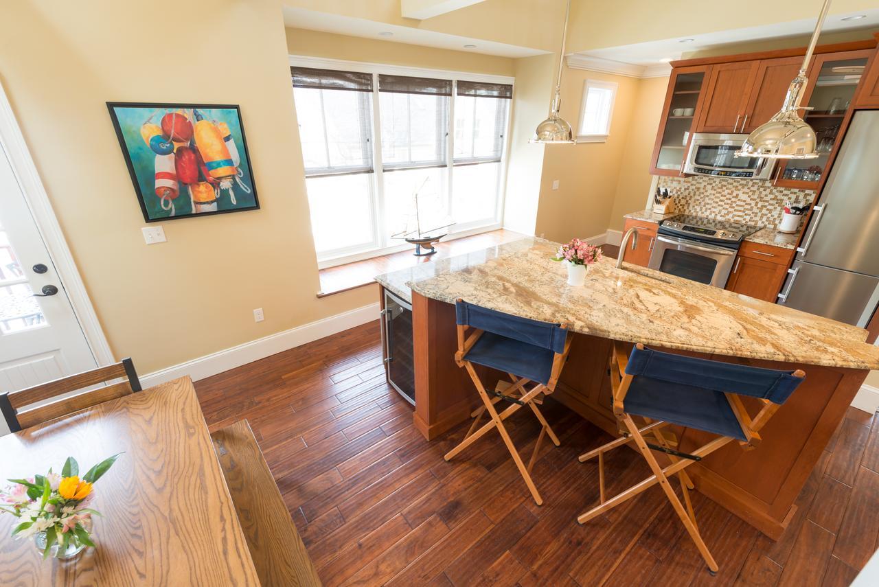The Newport Lofts - 546 Thames Street Apartment Luaran gambar