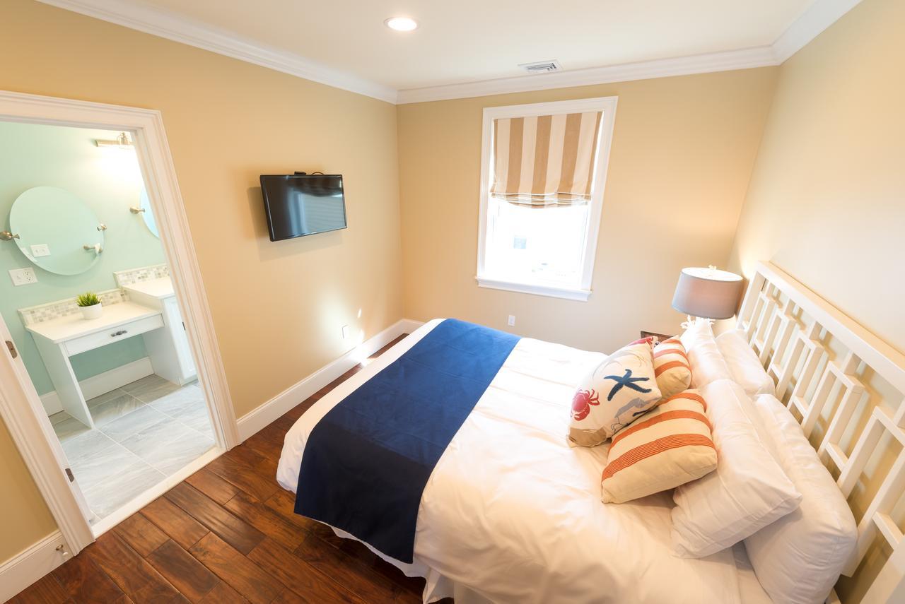 The Newport Lofts - 546 Thames Street Apartment Luaran gambar