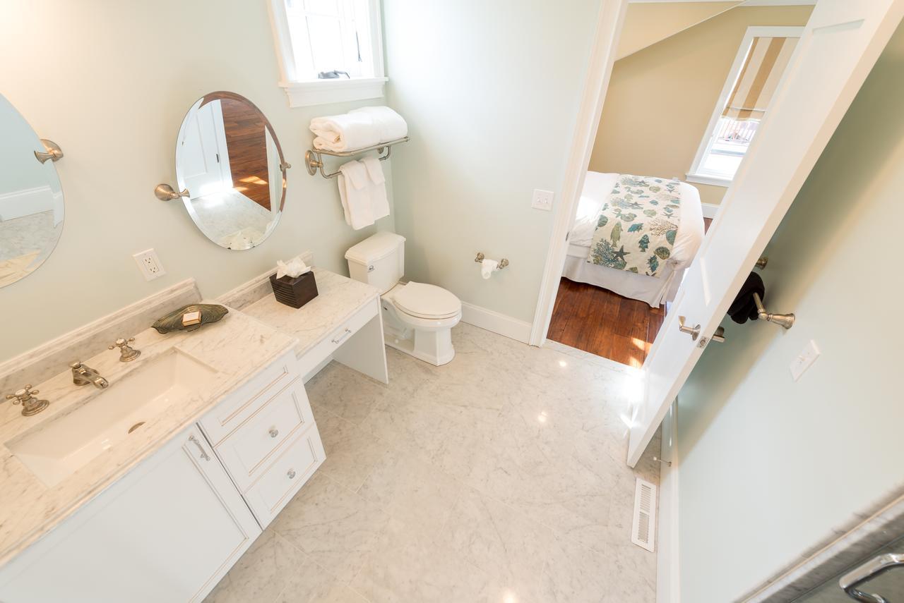 The Newport Lofts - 546 Thames Street Apartment Luaran gambar