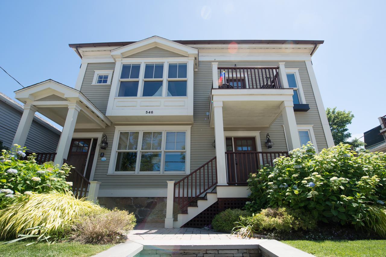 The Newport Lofts - 546 Thames Street Apartment Luaran gambar