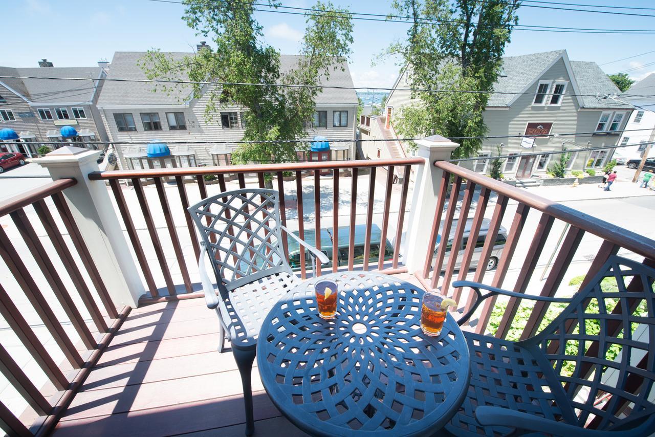 The Newport Lofts - 546 Thames Street Apartment Luaran gambar